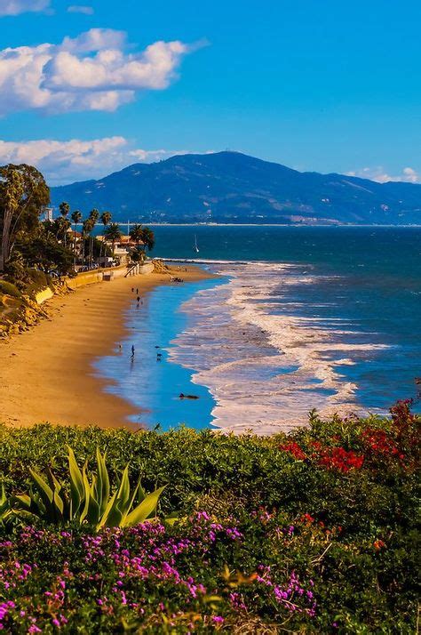 71 Best Santa Barbara Beaches ideas | santa barbara beach, santa barbara, beach