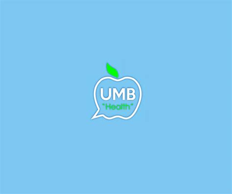 UMB Logo - LogoDix