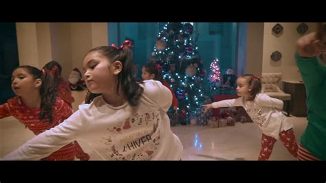 Santa Claus is Coming to Town (Dance Video) - YouTube