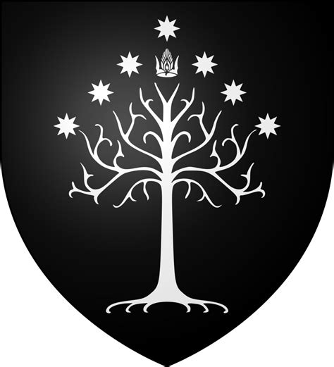 0211 - The White Trees of Gondor - The Tolkien Road Podcast