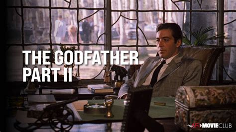 The Godfather Part Ii Quotes - Betti Chelsea