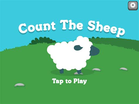 Count the Sheep - HTML5 Game by demonisblack | CodeCanyon