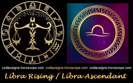 Libra Rising: Personality Traits of Libra Ascendant | 12 Rising Signs