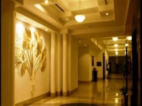 Hotel Green Park Hyderabad in India - Room Deals, Photos & Reviews