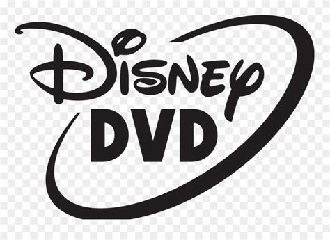 File Disney Dvd Svg - Disney Dvd Logo Png Clipart (#744804) - PinClipart