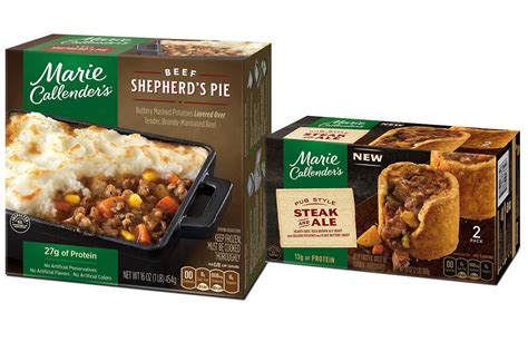 Frozen foods will continue to heat up, says Conagra Brands | 2019-04-15 | Food Business News