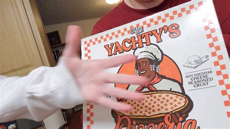 lil yachty pizza review - Win Big Sports