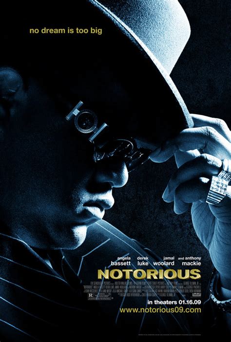 Notorious Movie Poster (#1 of 8) - IMP Awards