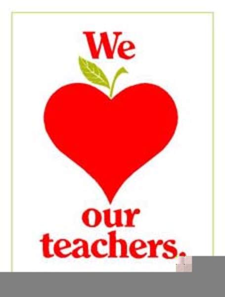 Teacher Appreciation Clipart | Free Images at Clker.com - vector clip ...