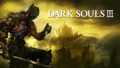 Dark Souls III (Xbox One & Xbox Series X|S) Europe