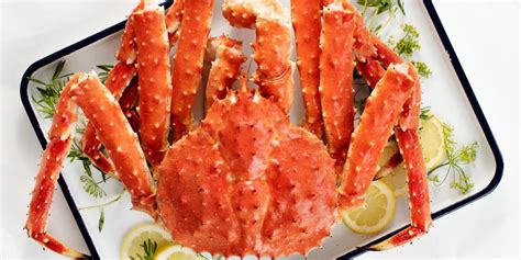 How To Eat King Crab - Recipes.net