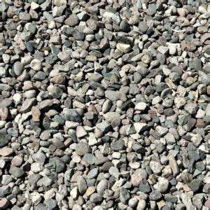 Pea Gravel 3/8" | AZ Rock Depot