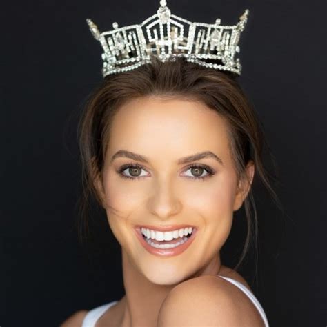 Miss America 2022 results: Camille Schrier crowns Emma Broyles in ...