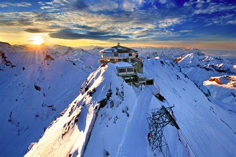 20 Best Winter Destinations in Europe - Chilling Vibes!