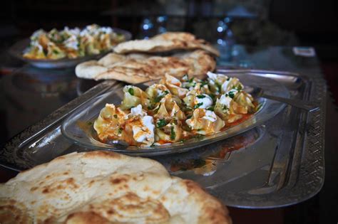 Guide to Lebanese Food Culture - Foodtrotter