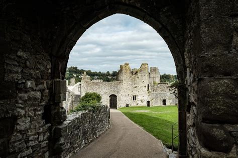 What is the Oldest Standing Castle in the World? - Castle Tourist