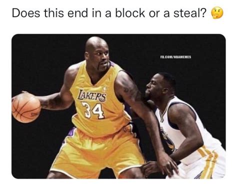 41 Funny NBA Memes Fans Will Understand