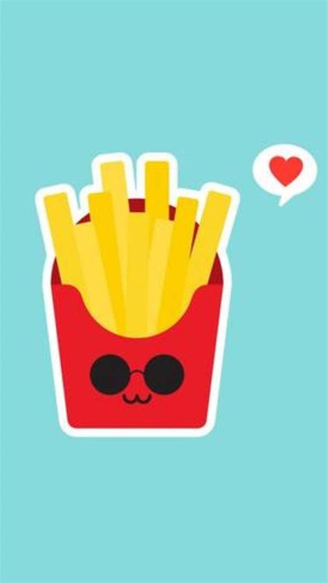 Top 999+ French Fries Wallpaper Full HD, 4K Free to Use