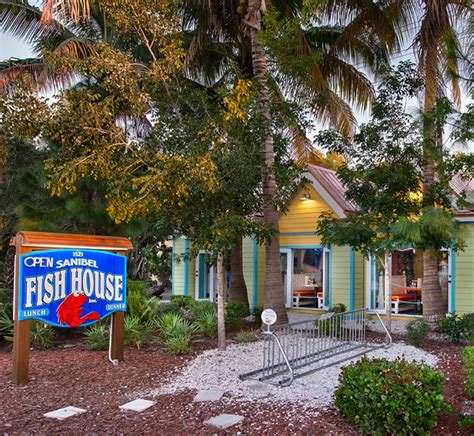 Fresh Seafood Restaurants | Casual Beach Style Dining | The Fish House ...