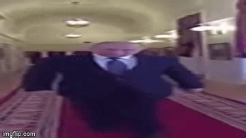 Putin Gif