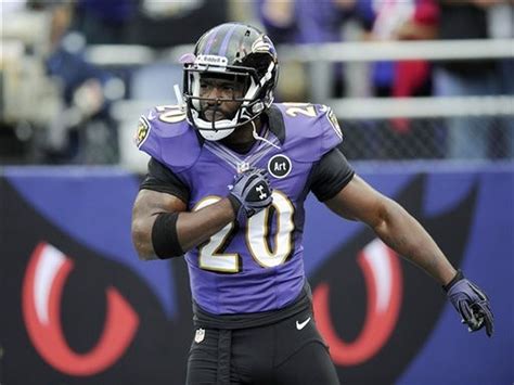 Ed Reed of Baltimore Ravens suspended for hits on defenseless players ...