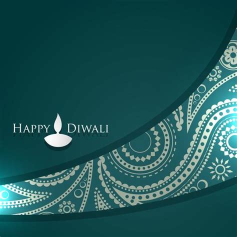 vector diwali background 221880 Vector Art at Vecteezy