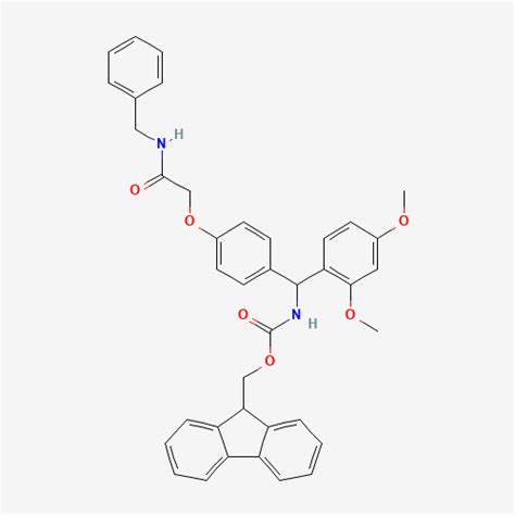 Rink amide-AM resin - Bulk manufacturer