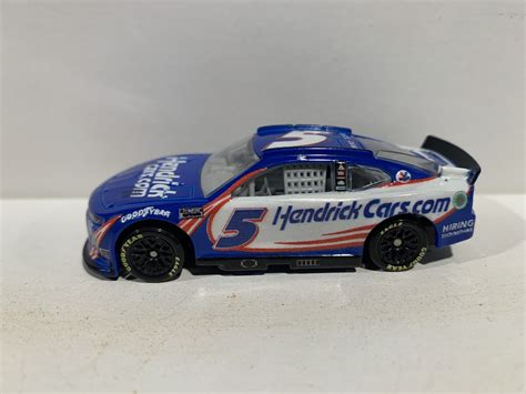 Kyle Larson - #5 HendrickCars.com | NASCAR Authentics