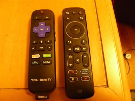 Best remote for seniors to use with ROKU? - Roku Community