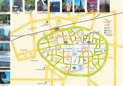 Large Dortmund Maps for Free Download and Print | High-Resolution and ...