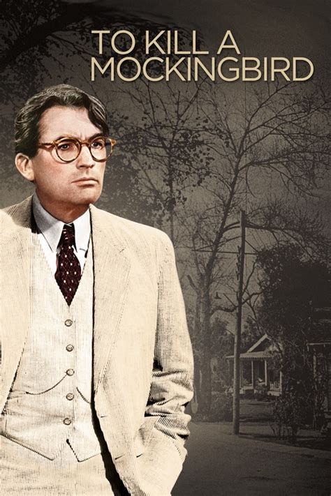 To Kill a Mockingbird Movie Synopsis, Summary, Plot & Film Details