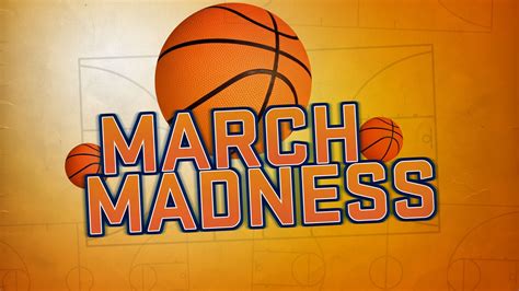 March Madness Wallpapers - Wallpaper Cave