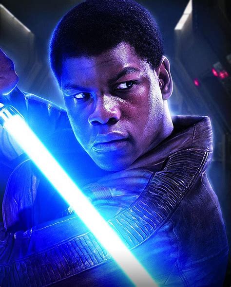 John Boyega Changes Tune on Star Wars Return | The Direct