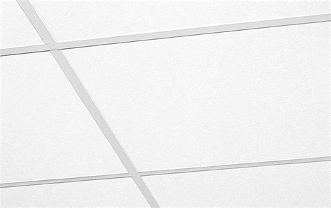 Acoustic Ceiling Tiles 2X4 : Usg Radar Illusion 2 X 4 White Acoustical ...