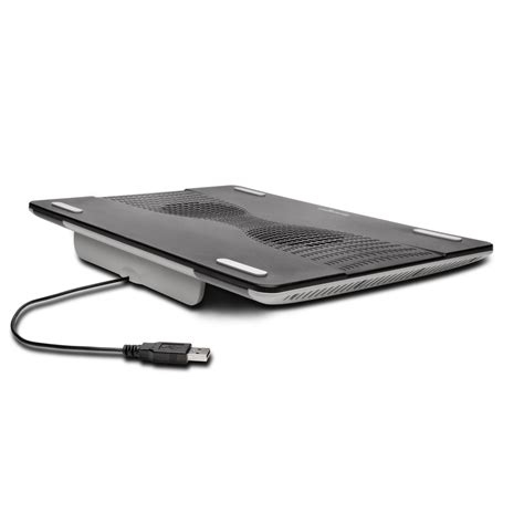 Office Comfort : Laptop Cooling Stand USB Fan