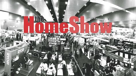 Sydney Home Show - Exhibitors Highlight - YouTube