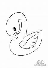 Ausmalbild Storch Mit Baby Im Beutel Gratis Malvorlagen  Vr sketch template