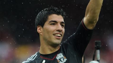 The Suarez | Soccer players, Soccer, Sports