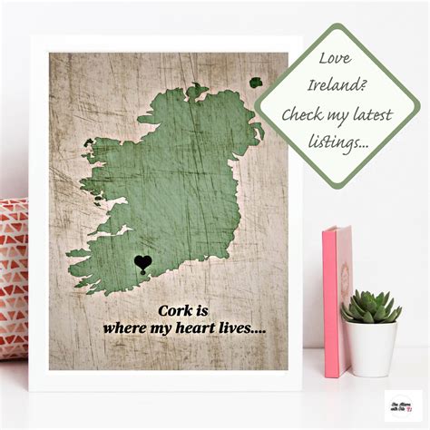 Irish Proverb Quote.irish Wisdom in Irish Language Print W/english ...