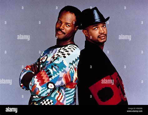 IN LIVING COLOR, Keenen Ivory Wayans, Damon Wayans, 1990-1994. TM and Copyright © 20th Century ...