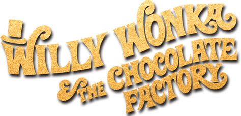 Willy Wonka & the Chocolate Factory (1971) - Logos — The Movie Database (TMDB)