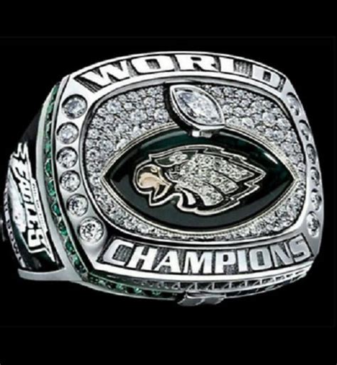 CHAMPION EAGLES GETTING SUPER BOWL RINGS NEXT WEEK! | Fast Philly Sports