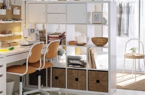 Office Storage - Workspace Storage Solutions - IKEA CA