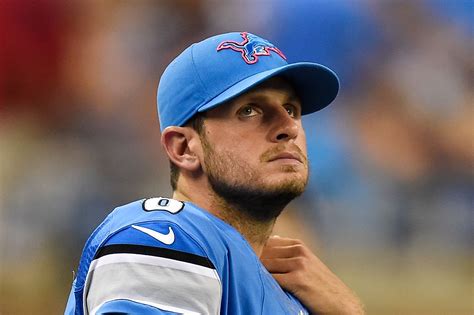 Dan Orlovsky warns Detroit Lions not to make same mistakes as their ...