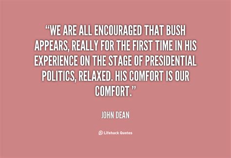 John Dean Quotes. QuotesGram