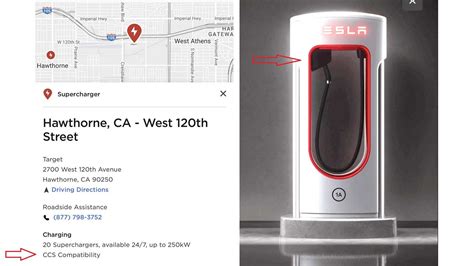 Tesla Leaks Details of 'Magic Dock' to Expand Supercharger Network for ...