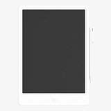 Shop for Xiaomi LCD Color Edition Writing Tablet 13.5-Inch - White | Virgin Megastore Qatar