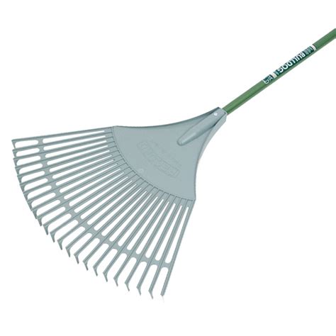 Plastic Leaf Rake | Products | Fountain Timber