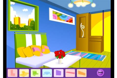 Los 7 mejores juegos de decorar casas - Visita Casas