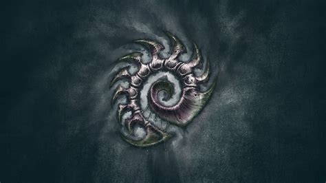 Zerg Wallpaper - WallpaperSafari